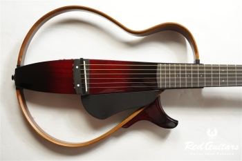 SLG200S - Crimson Red Burst